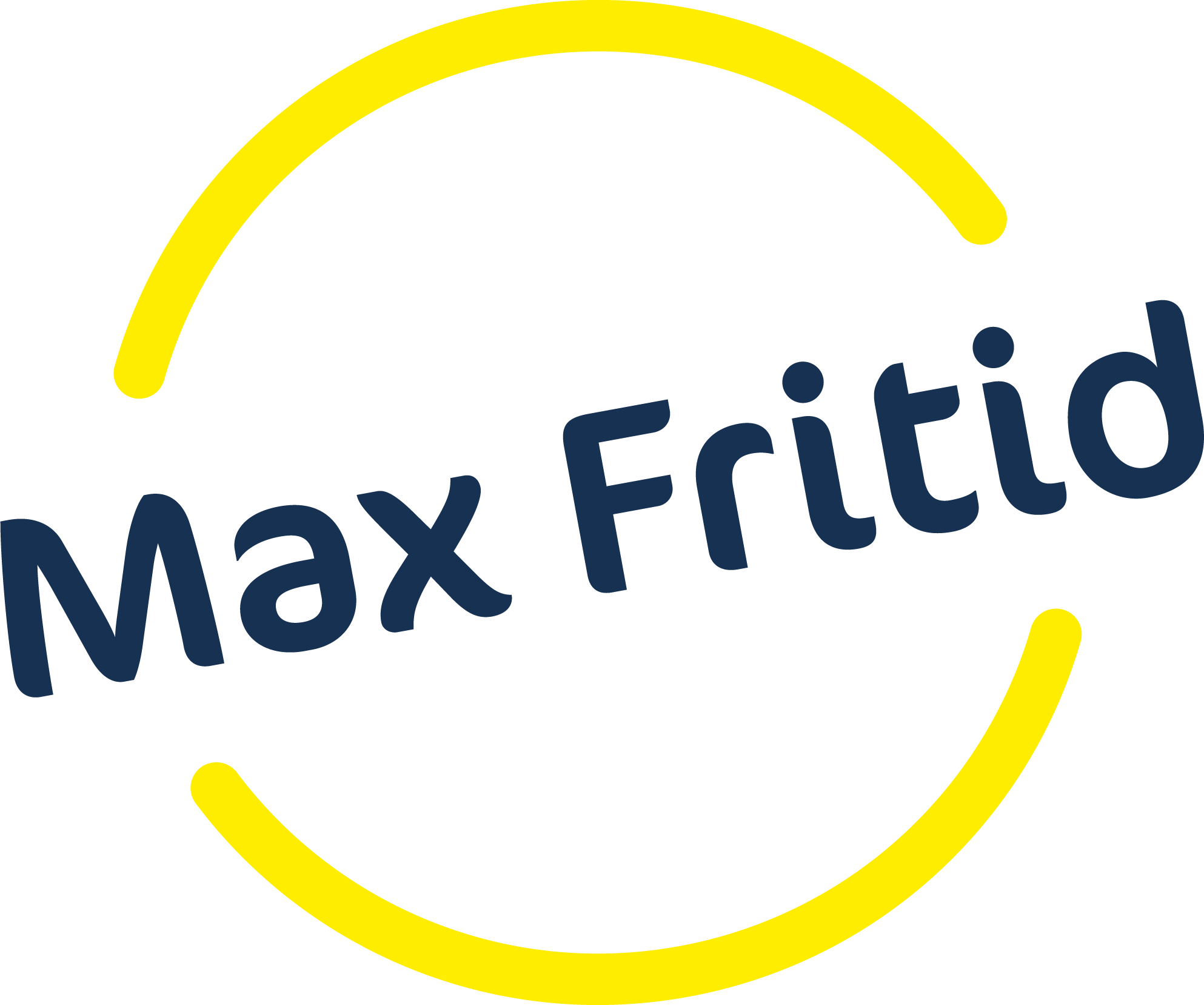 Max Fritid