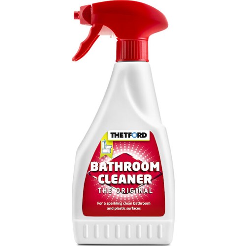 Bathroom Cleaner Sanit&#230;rv&#230;ske spray 500 ml