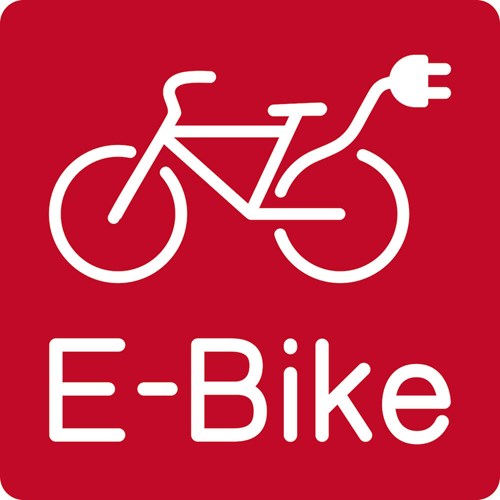 Sykkelstativ  E-bike Carry Bike LIFT 77 Bakvegg Medium innfestning