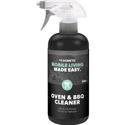 Oven &amp; BBQ Cleaner Rensemiddel 500 ml