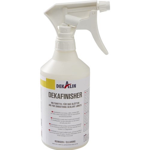 Dekafinisher Spesial spray for forming av fuge uten pumpe