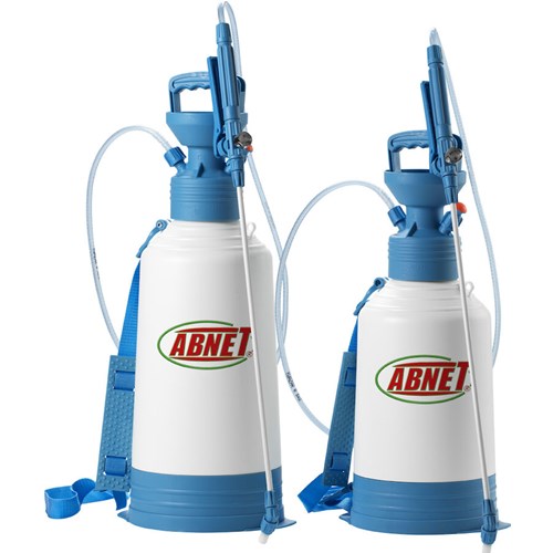 Trykkpumpe Abnet Professional 6 liter 6