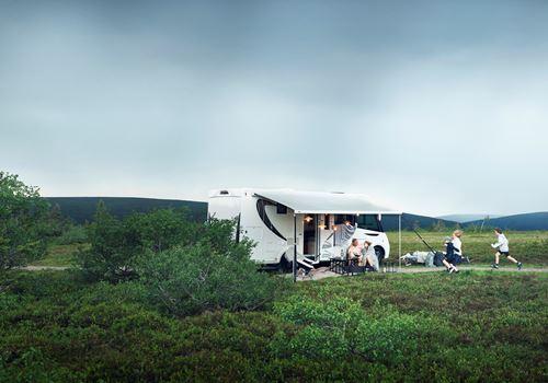 Campingtips for nybegynneren og veteranen