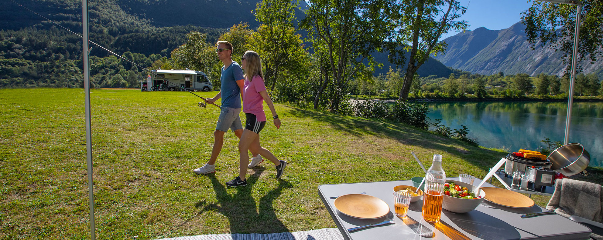 Har du lyst til å jobbe med markedsføring og E-commerce for en landsdekkende grossist?