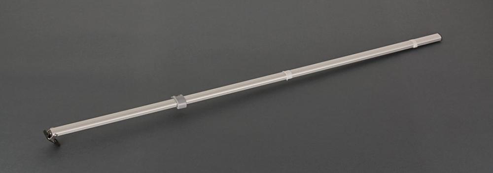 Støttebein CaravanStore H nedre 05 280-440 FIAMMA