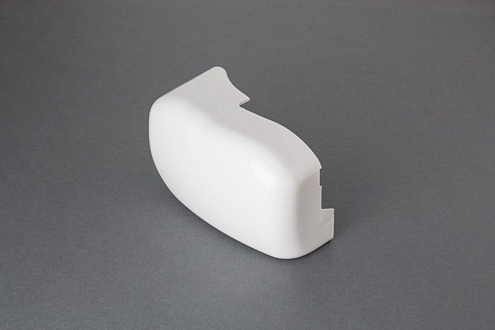 Deksel markise V F45i L Endestykke FIAMMA