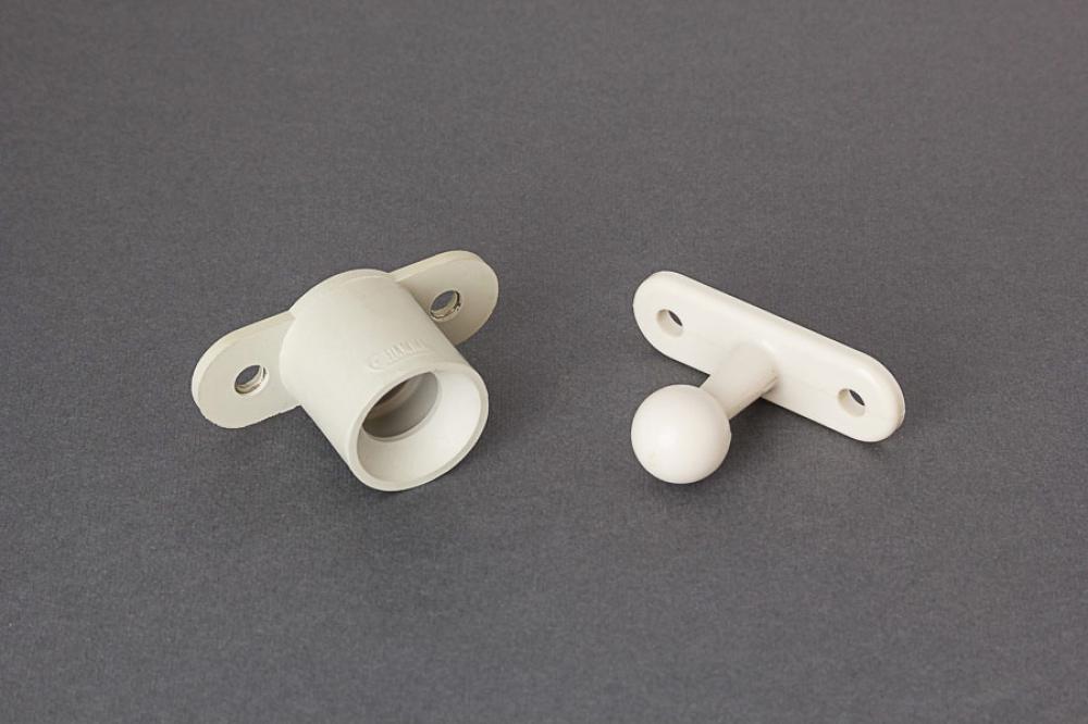 Holder dør gummi Fiamma