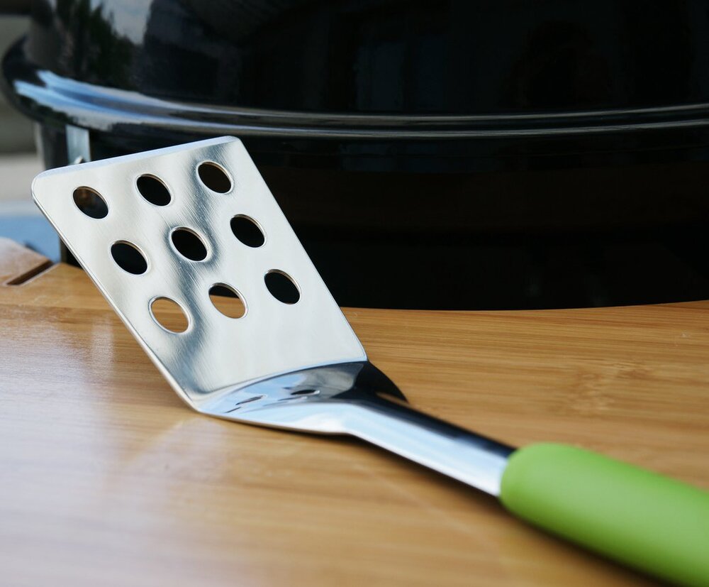 Grillsett Starter 2 deler