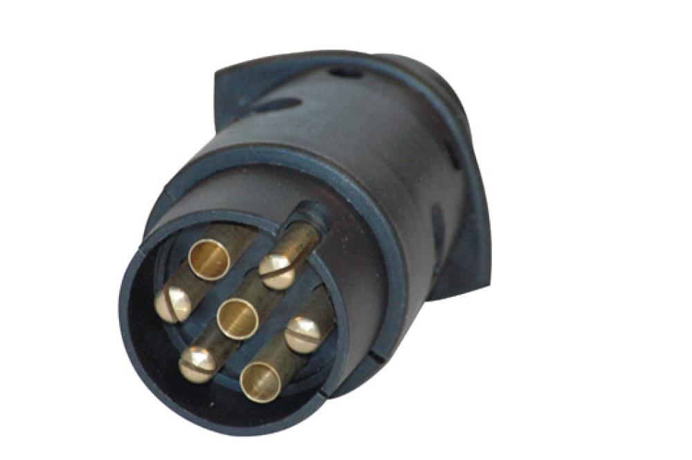 Støpsel 7-polet 12V