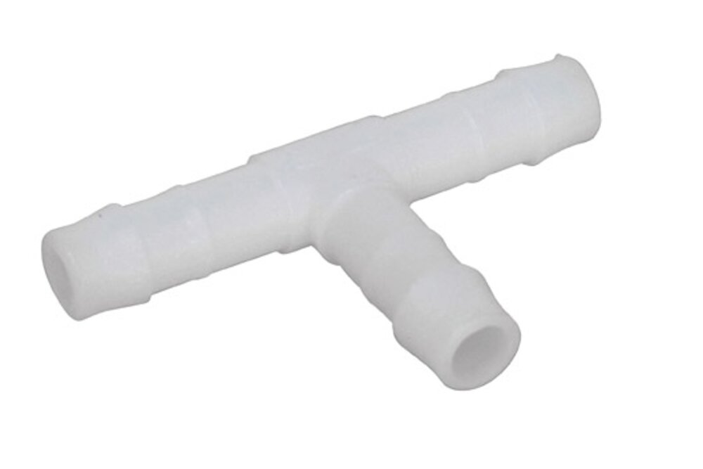 Skjøt slange T  10 mm