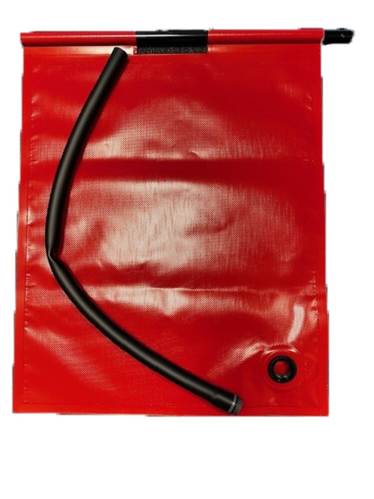 Lunge til spillvann 25 l