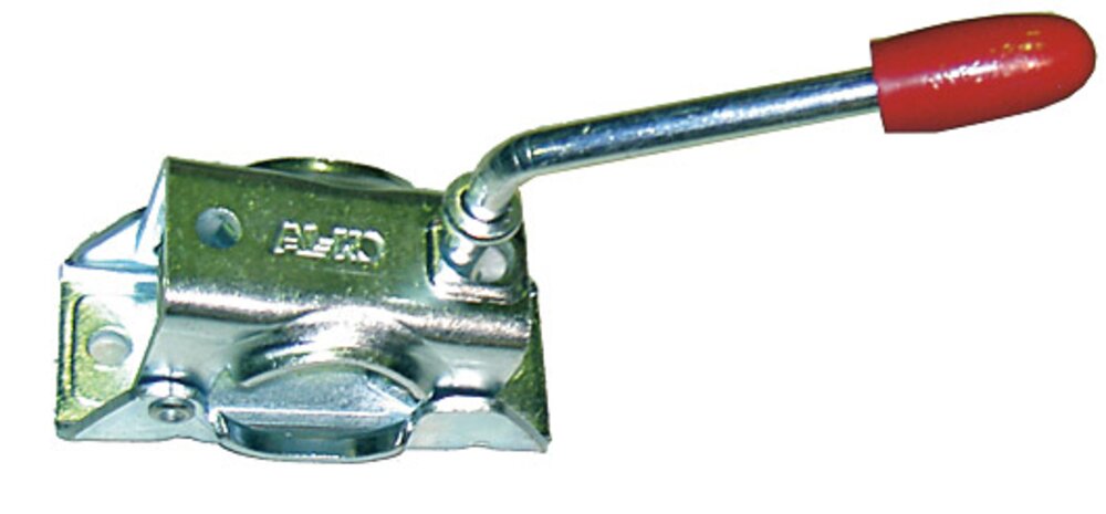 Festeklave ALKO nesehjul