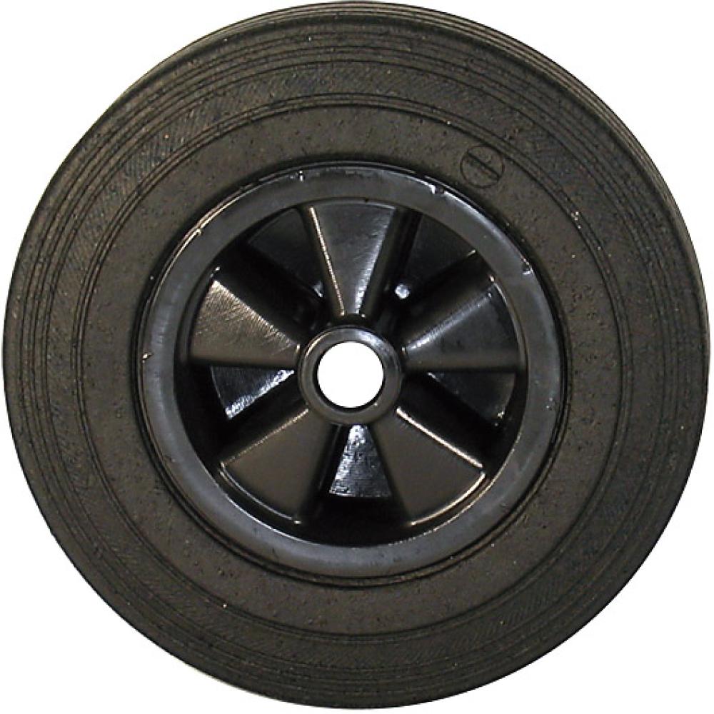 Nesehjul ALKO 200x50mm kompakt