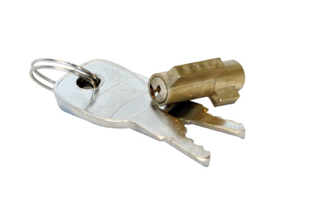 Lås innstikk AK7-AK10/2