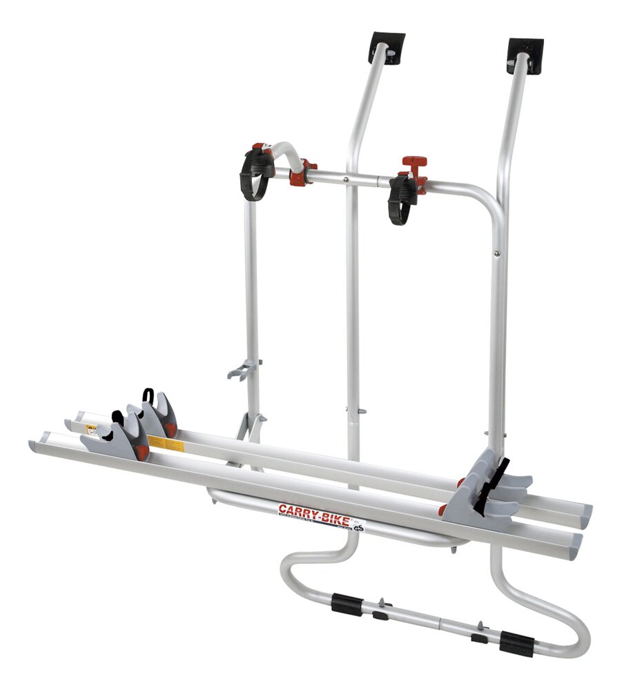 Sykkelstativ FIAMMA VW T4D