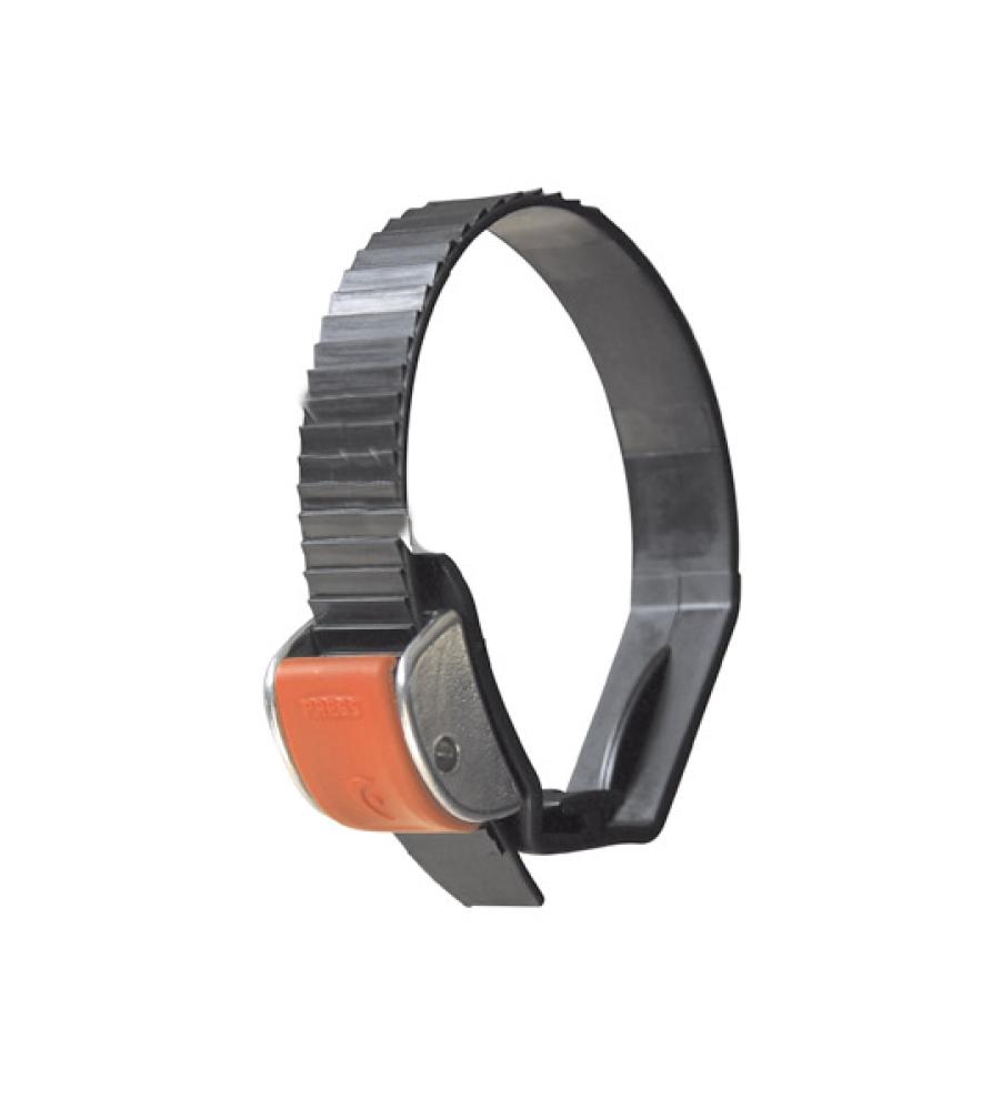 Festereim Quick-Safe Svart