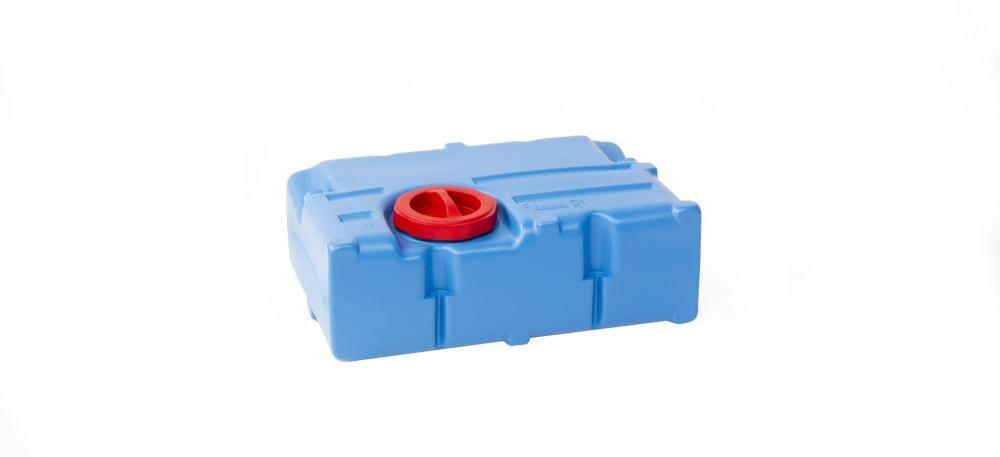 Universal ferskvannstank 70L