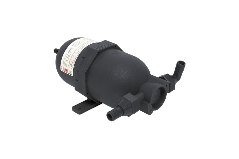 Ekspansjonstank A20 til pumpe