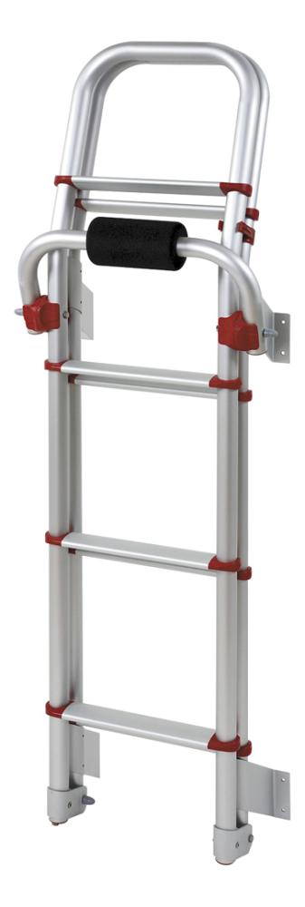 Stige takgrind 8-trinn DeLuxe 8 FIAMMA