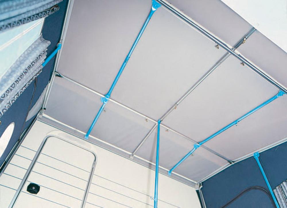 Vintersikring Campion Vintertelt Pugimal