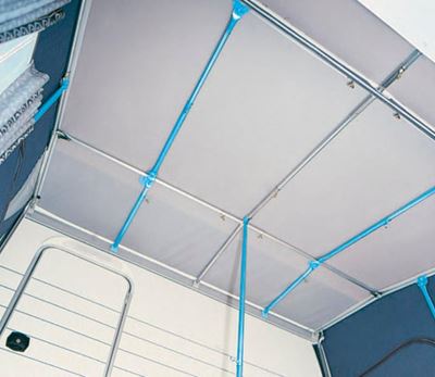 Vintersikring Campion Vintertelt Pugimal