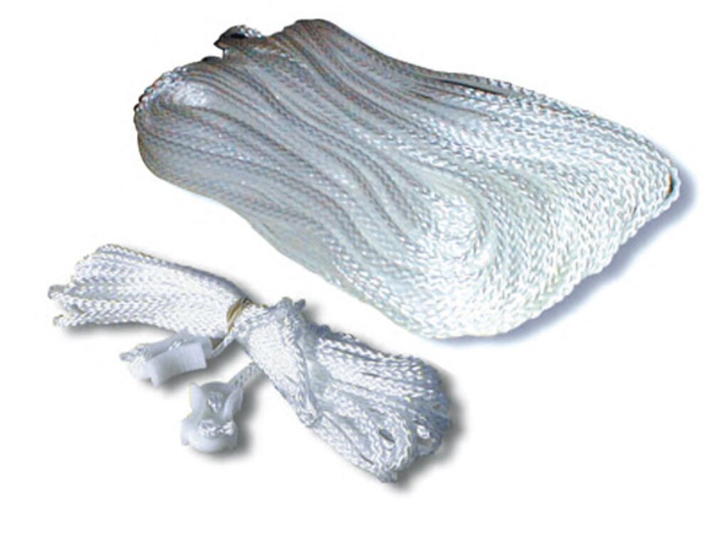 Bardun til forankring av fortelt Campion 2 stk a 3 m