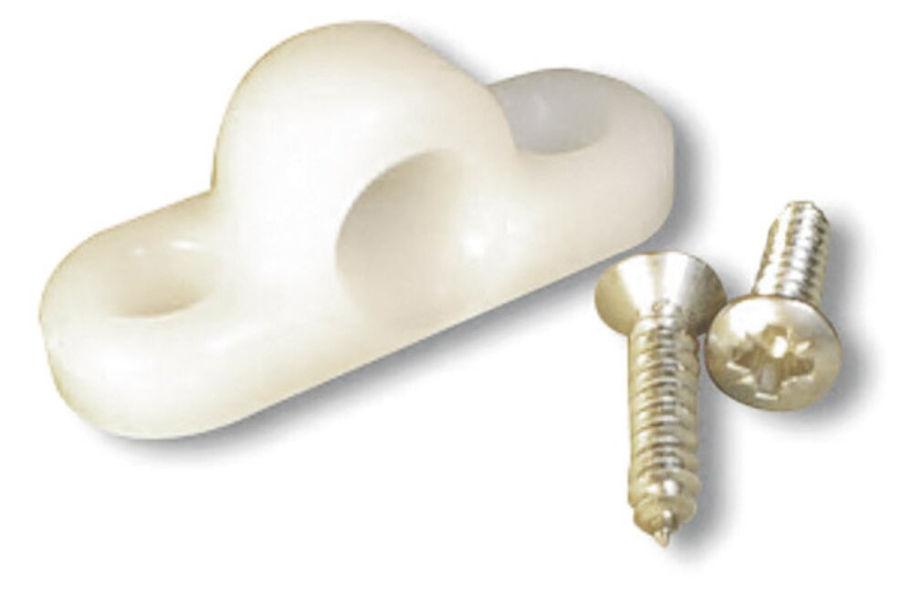 Feste telt m/skruer Campion. 5 stk