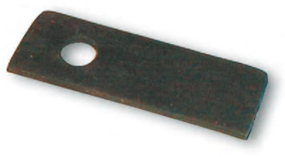 Klemmebeslag gummi ISABELLA