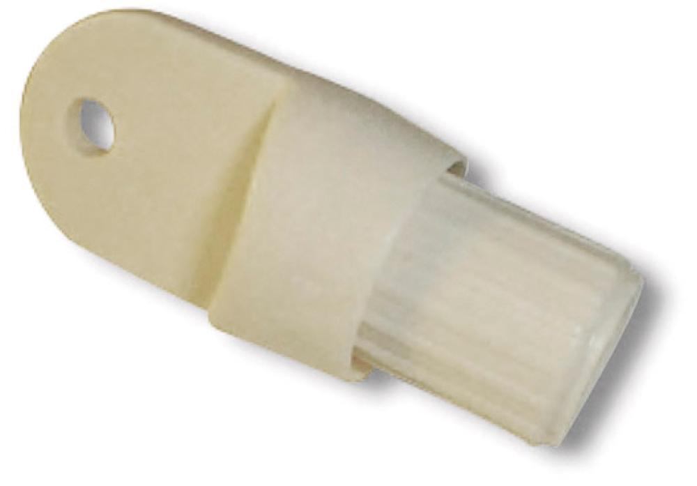 Kobling klemmebeslag 23 mm Campion