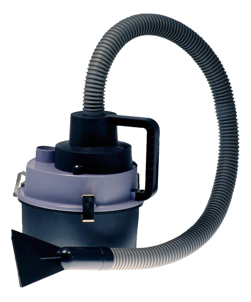 Hjørne nylon venstre Campion med pigg