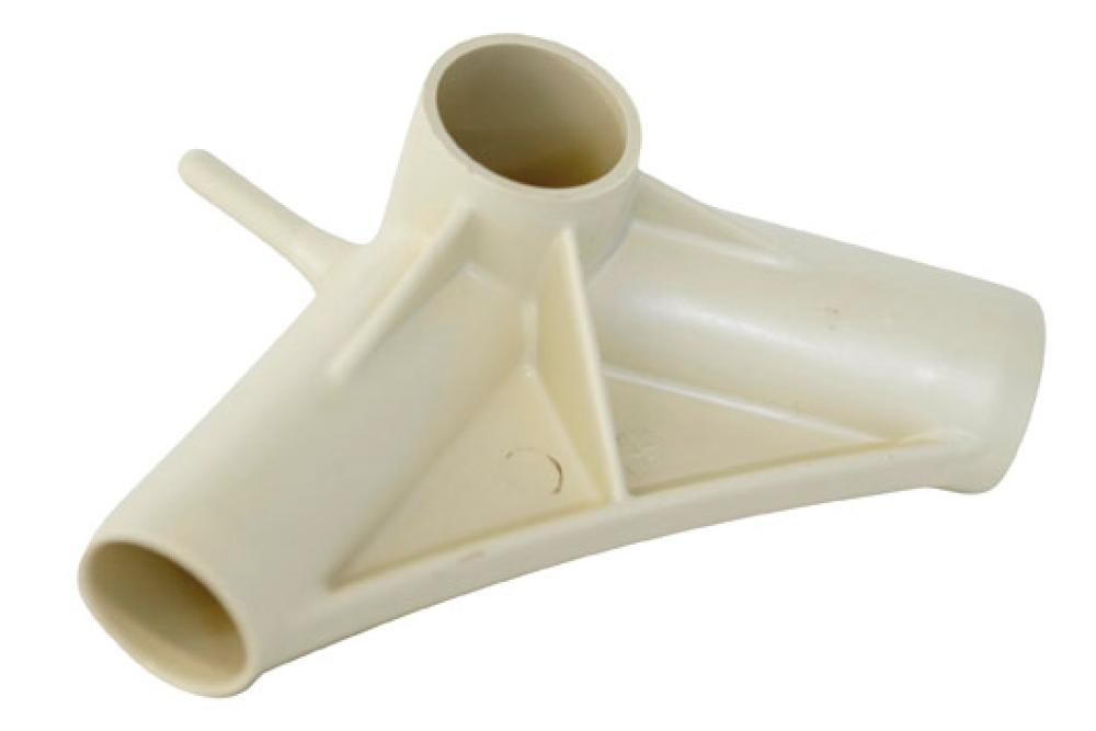 Hjørne nylon høyre Campion med pigg