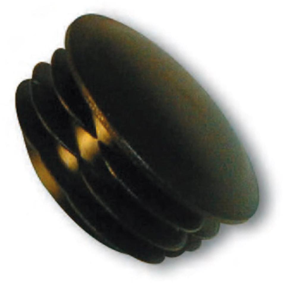 Endeplugg nylonhjørne Campion