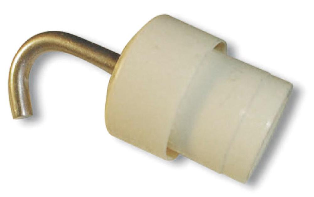 Toppstykke krok Fibermax Campion