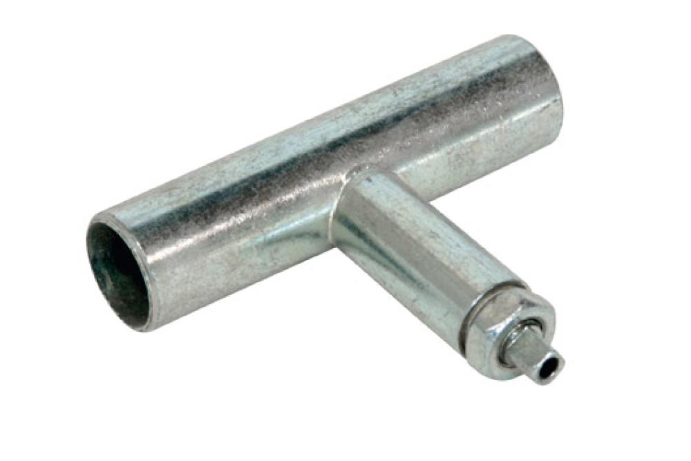 Rør avlufting PRIMUS