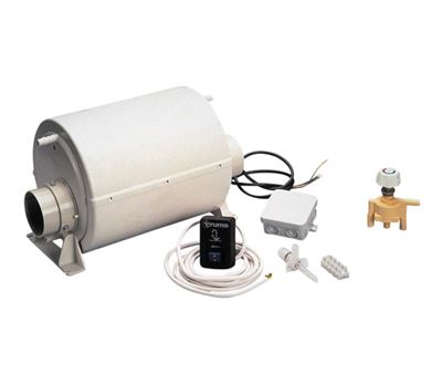 Varmtvannsbereder Thereme TT2 5 L