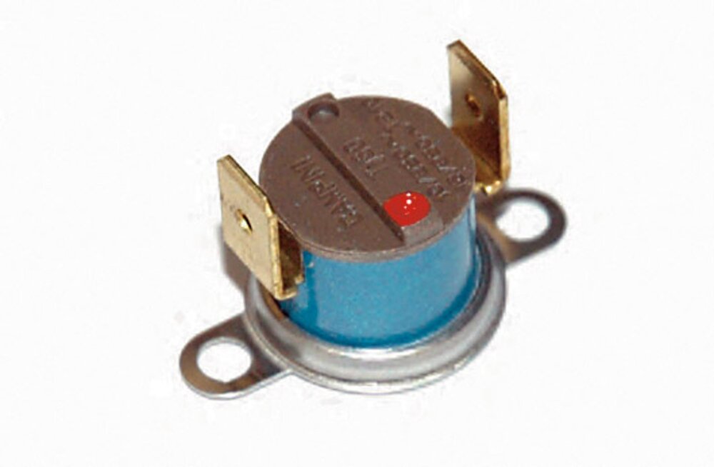 Termostat PRIMUS varmtv.bered.