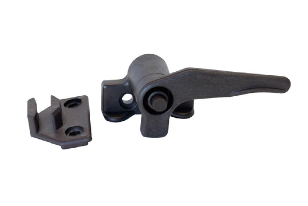 Lukker vindu Para-Press