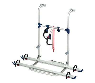 Sykkelstativ Carry-Bike Pro Hymer/Dethleffs Bakvegg Medium innfestning