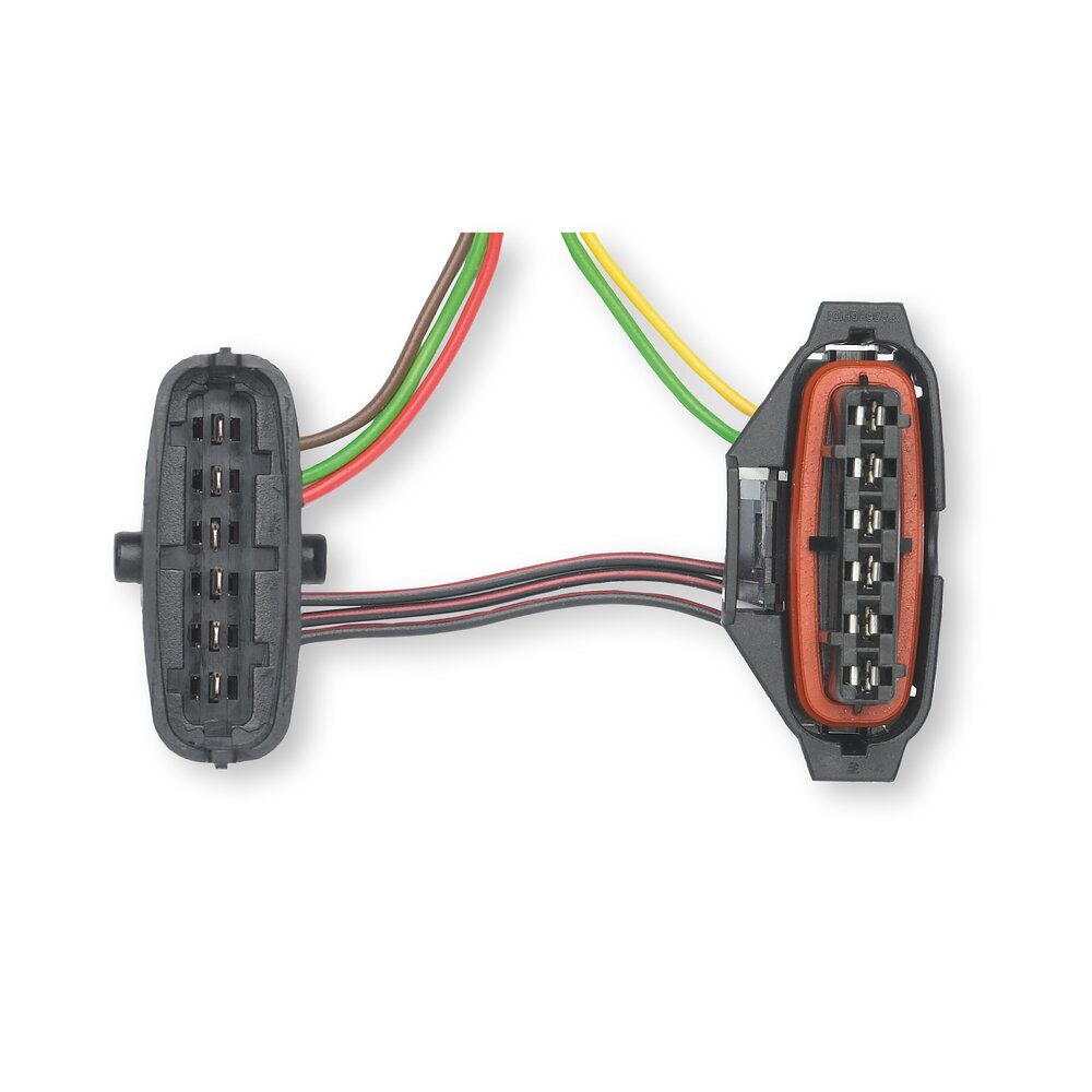 MagicSpeed MS-ADAPT Kabelsett for Fiat, Kia og Hyundai