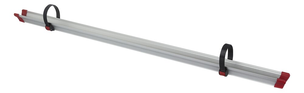 Sykkelskinne Rail Quick Rød 128 cm