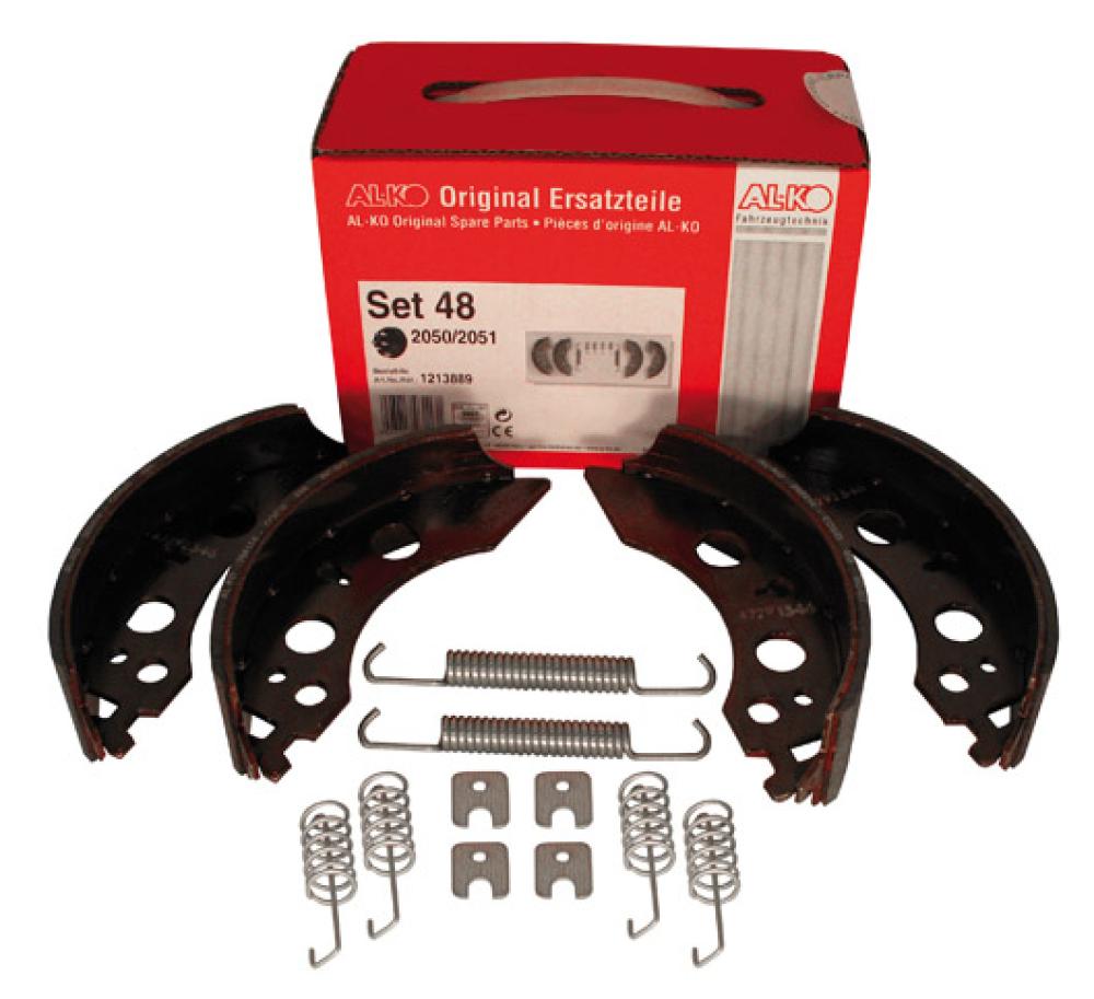 Bremseband 2050 sett 9 F6!