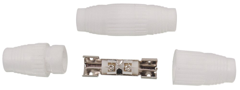 Skjøt koaksialkabel