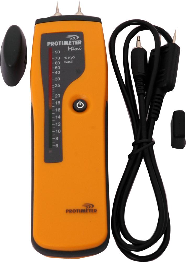 Protimeter Mini 2000 Fuktighetsmåler