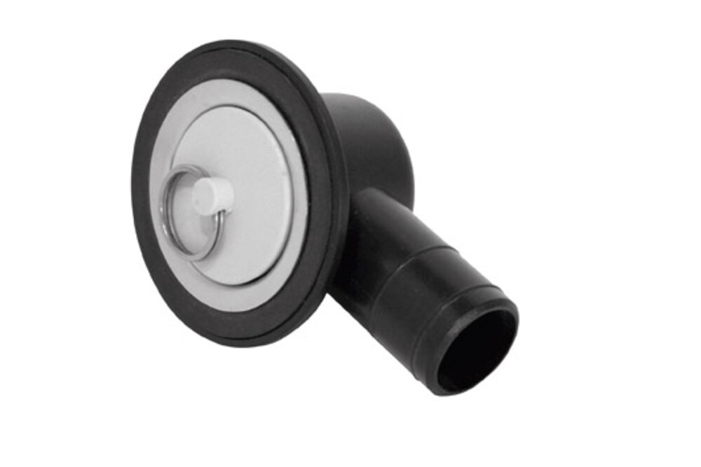 Avløp enkelt kpl. REICH