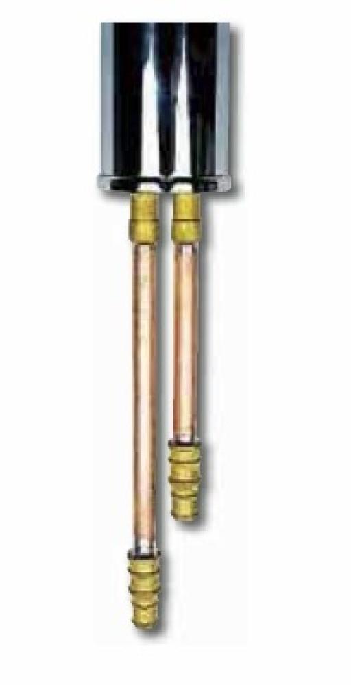 Charisma 215 Vannkran blande Chrome