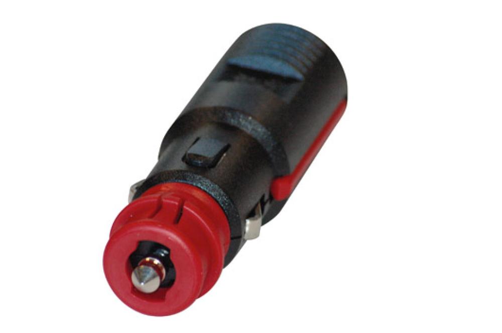 Støpsel 12V. Universal