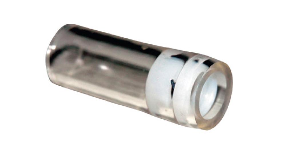 Overgang slange/pumpe THETFORD