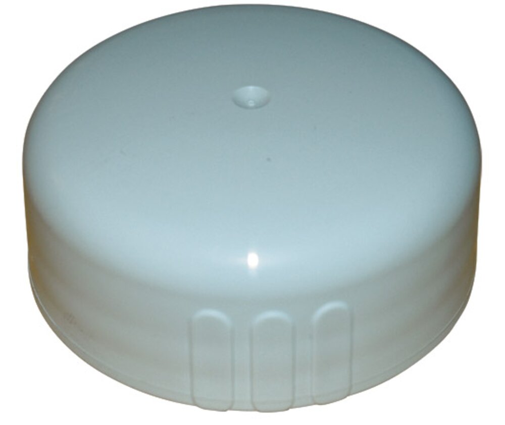 Topp skru tømmetut THETFORD hv