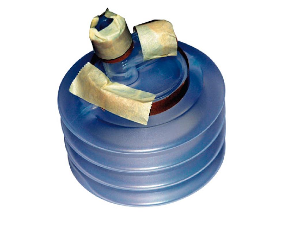 Pumpe THETFORD SC4 manuell