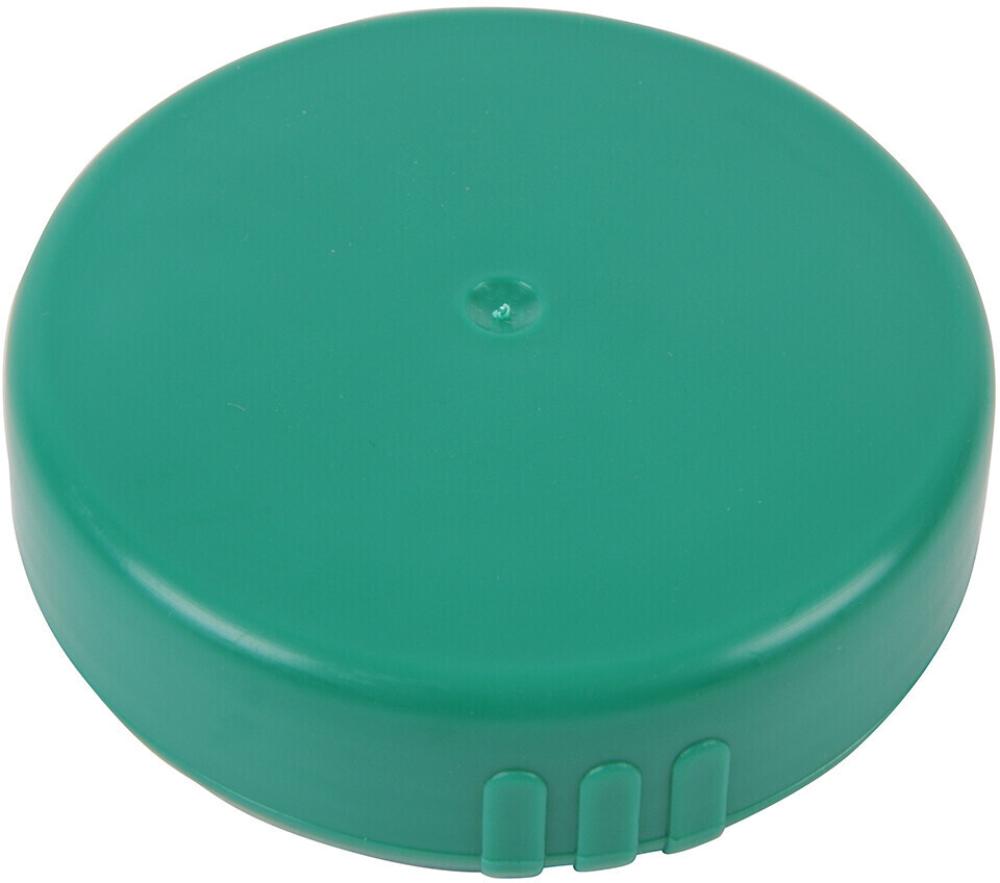 Topp skru vannpåf.THETFORD grønn